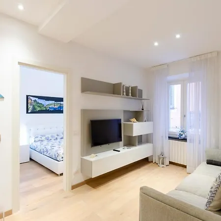 Di Design Apartment Rapallo