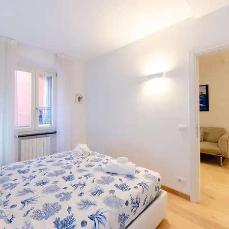 Di Design Apartment Rapallo