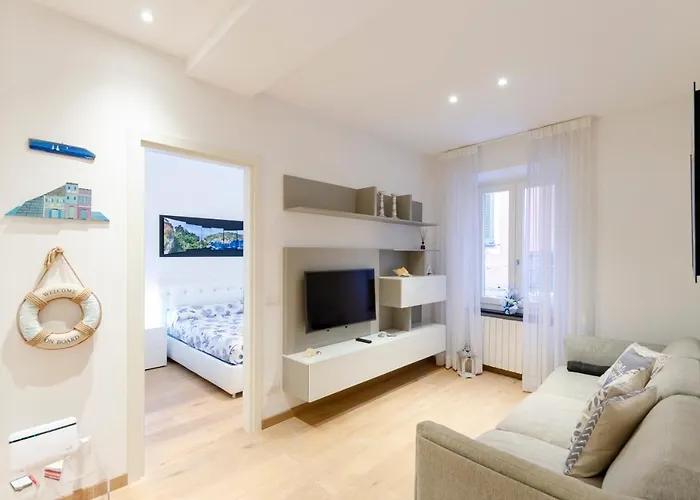 Di Design Apartment Rapallo