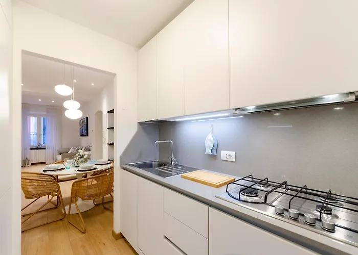 Di Design Apartment Rapallo