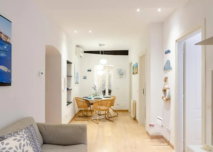 Apartment Di Design *