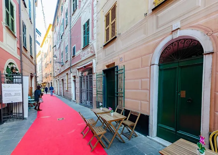 Apartment Di Design *