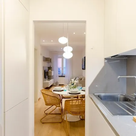 Di Design شقة راباللو