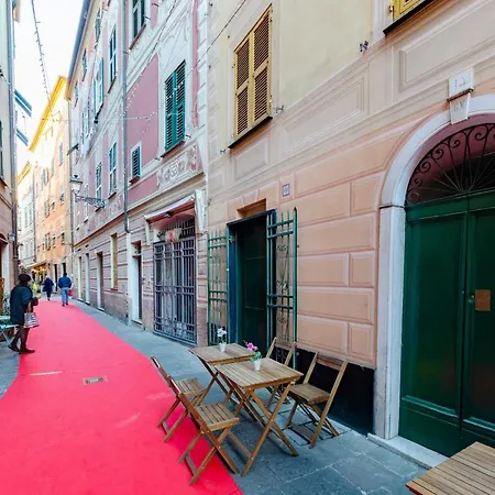 Appartement Di Design *