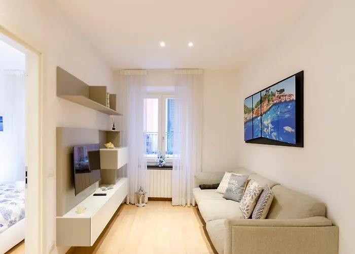 Appartement Di Design