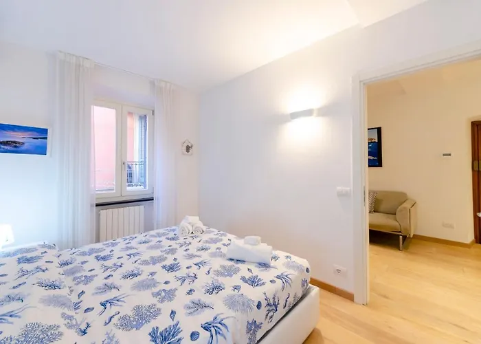 Di Design Appartement Rapallo