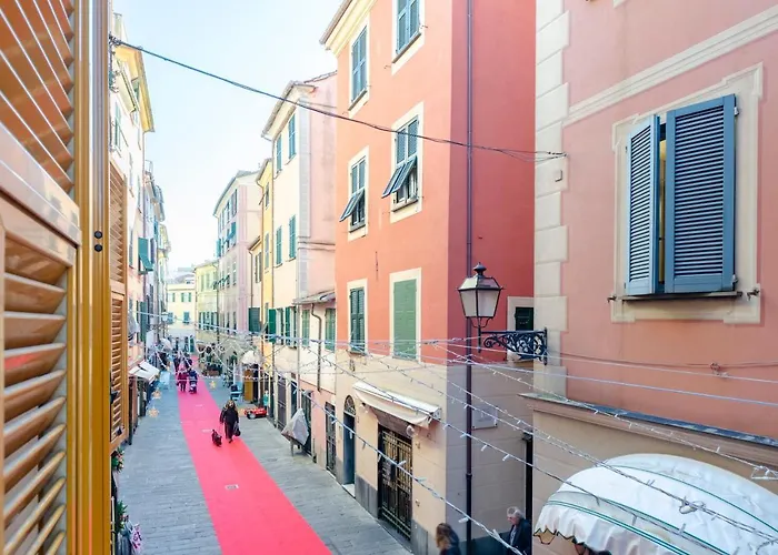 Appartement Di Design