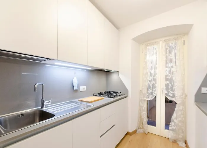Apartament Di Design