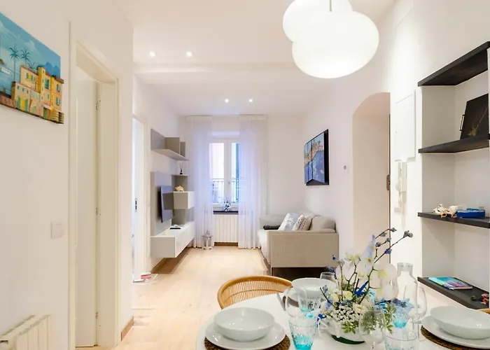 Appartement Di Design