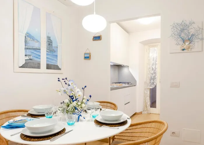 Di Design Appartement