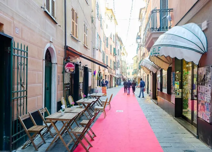 Appartement Di Design *